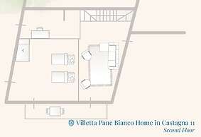 Villetta Panebianco Home in Castagna 11