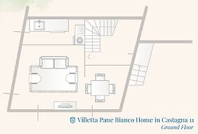 Villetta Panebianco Home in Castagna 11