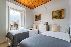 Villetta Panebianco Home in Castagna 11