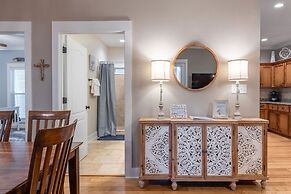 The Rookery Iii 5008 3 Bedroom Cottage