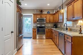 The Rookery Iii 5008 3 Bedroom Cottage