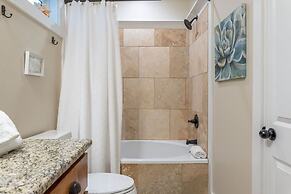 The Rookery Iii 5008 3 Bedroom Cottage