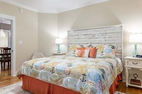 The Rookery Iii 5008 3 Bedroom Cottage