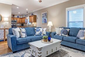 The Rookery Iii 5008 3 Bedroom Cottage