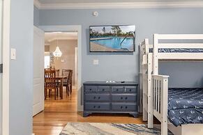 The Rookery Iii 5008 3 Bedroom Cottage