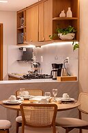 Lar Aconchego Luxo do Diamantino Mucugê