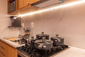 Lar Aconchego Luxo do Diamantino Mucugê