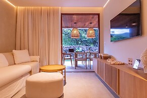 Lar Aconchego Luxo do Diamantino Mucugê