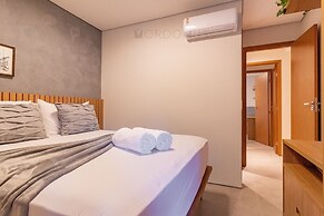 Lar Aconchego Luxo do Diamantino Mucugê