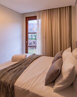 Lar Aconchego Luxo do Diamantino Mucugê