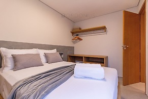 Lar Aconchego Luxo do Diamantino Mucugê