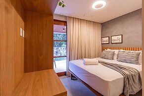 Lar Aconchego Luxo do Diamantino Mucugê