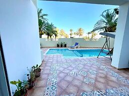 Seasonal Rental - Apartment in the Skanes Area