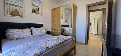 Seasonal Rental - Apartment in the Skanes Area