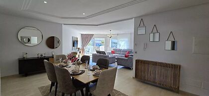 Seasonal Rental - Apartment in the Skanes Area