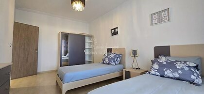 Seasonal Rental - Apartment in the Skanes Area