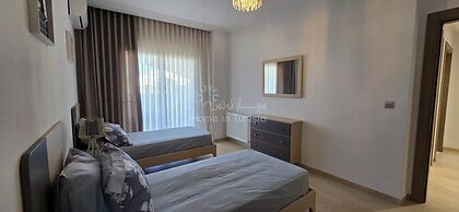 Seasonal Rental - Apartment in the Skanes Area