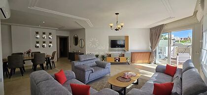 Seasonal Rental - Apartment in the Skanes Area