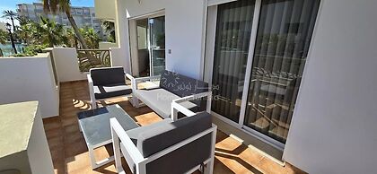 Seasonal Rental - Apartment in the Skanes Area