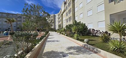 Seasonal Rental - Apartment in the Skanes Area