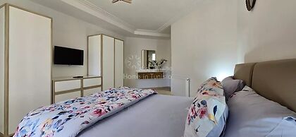 Seasonal Rental - Apartment in the Skanes Area