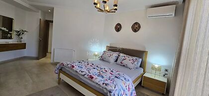 Seasonal Rental - Apartment in the Skanes Area