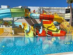 Seasonal Rental - Apartment in the Skanes Area