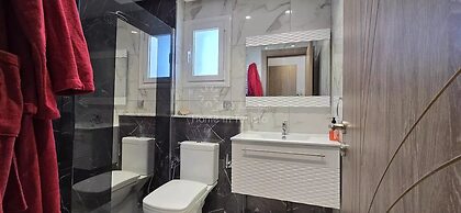 Seasonal Rental - Apartment in the Skanes Area