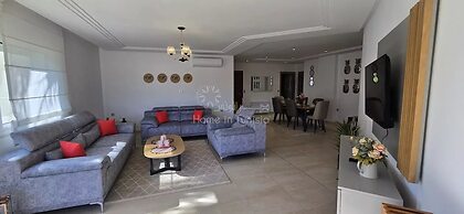 Seasonal Rental - Apartment in the Skanes Area