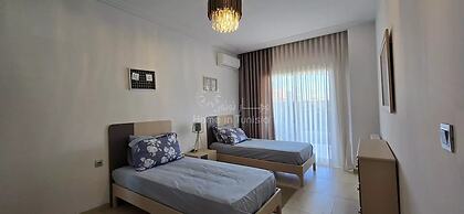 Seasonal Rental - Apartment in the Skanes Area