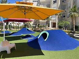 Seasonal Rental - Apartment in the Skanes Area