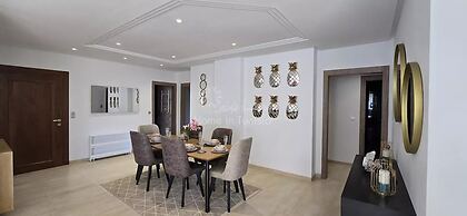 Seasonal Rental - Apartment in the Skanes Area