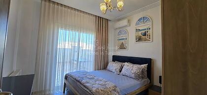 Seasonal Rental - Apartment in the Skanes Area