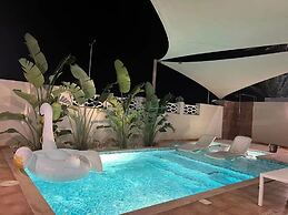 Seasonal Rental - Apartment in the Skanes Area