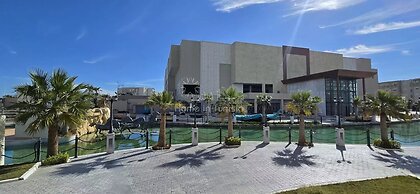 Seasonal Rental - Apartment in the Skanes Area