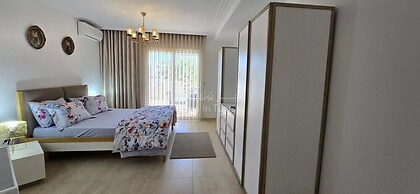 Seasonal Rental - Apartment in the Skanes Area