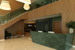 Palace Green Hotel