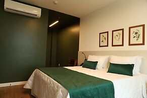 Palace Green Hotel