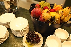 Palace Green Hotel