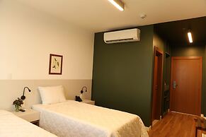 Palace Green Hotel