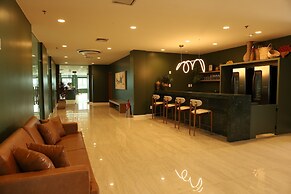 Palace Green Hotel