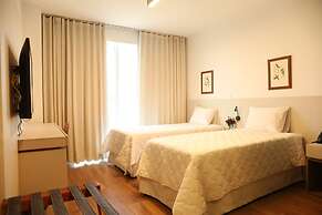 Palace Green Hotel