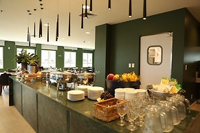 Palace Green Hotel