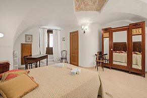 Bacco Apartment Noci