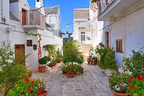 Bacco Apartment Noci