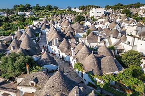 Bacco Apartment Noci