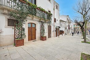 Bacco Apartment Noci