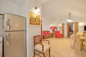 Bacco Apartment Noci