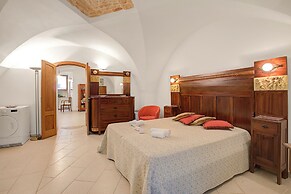 Bacco Apartment Noci