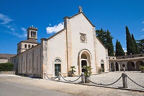 Bacco Apartment Noci